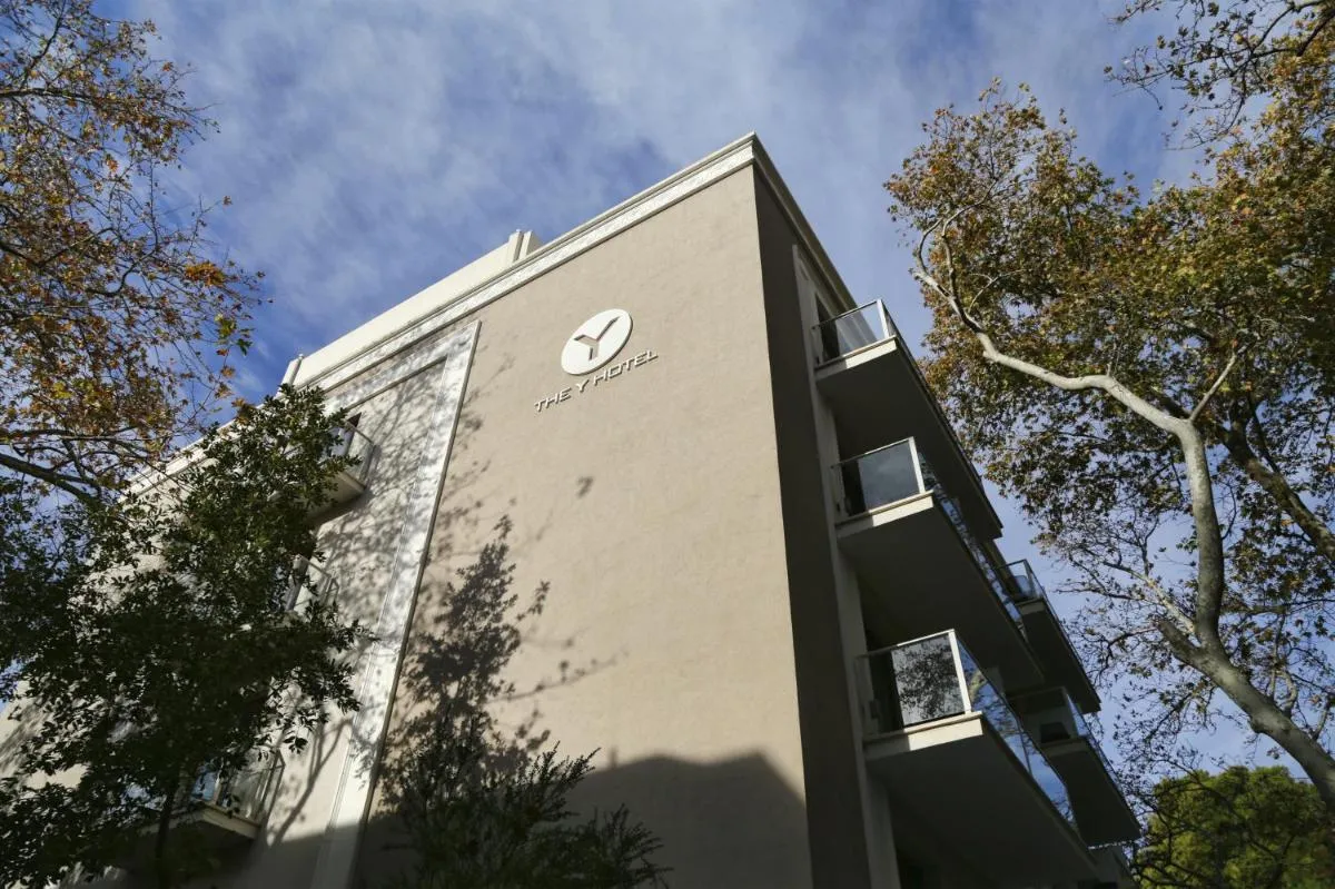 Image 5 of The Y Hotel