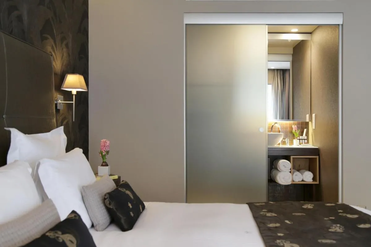 Image 2 of The Y Hotel