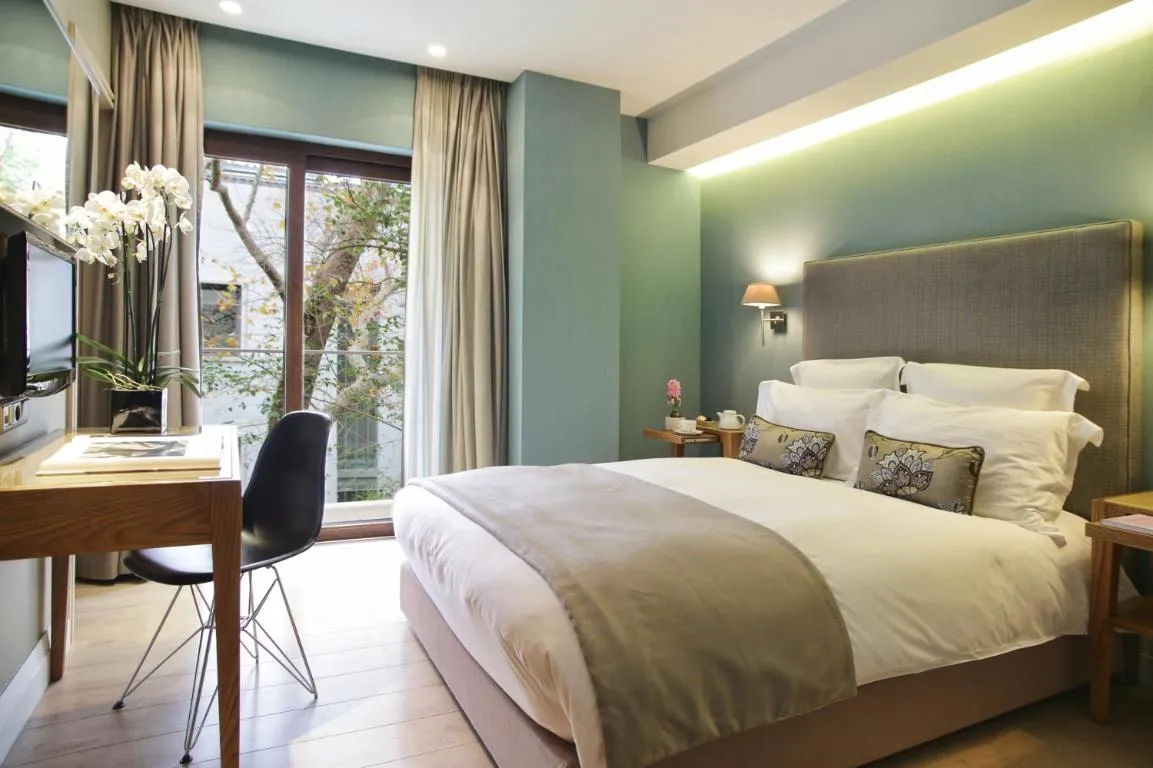 Image of The Y Hotel