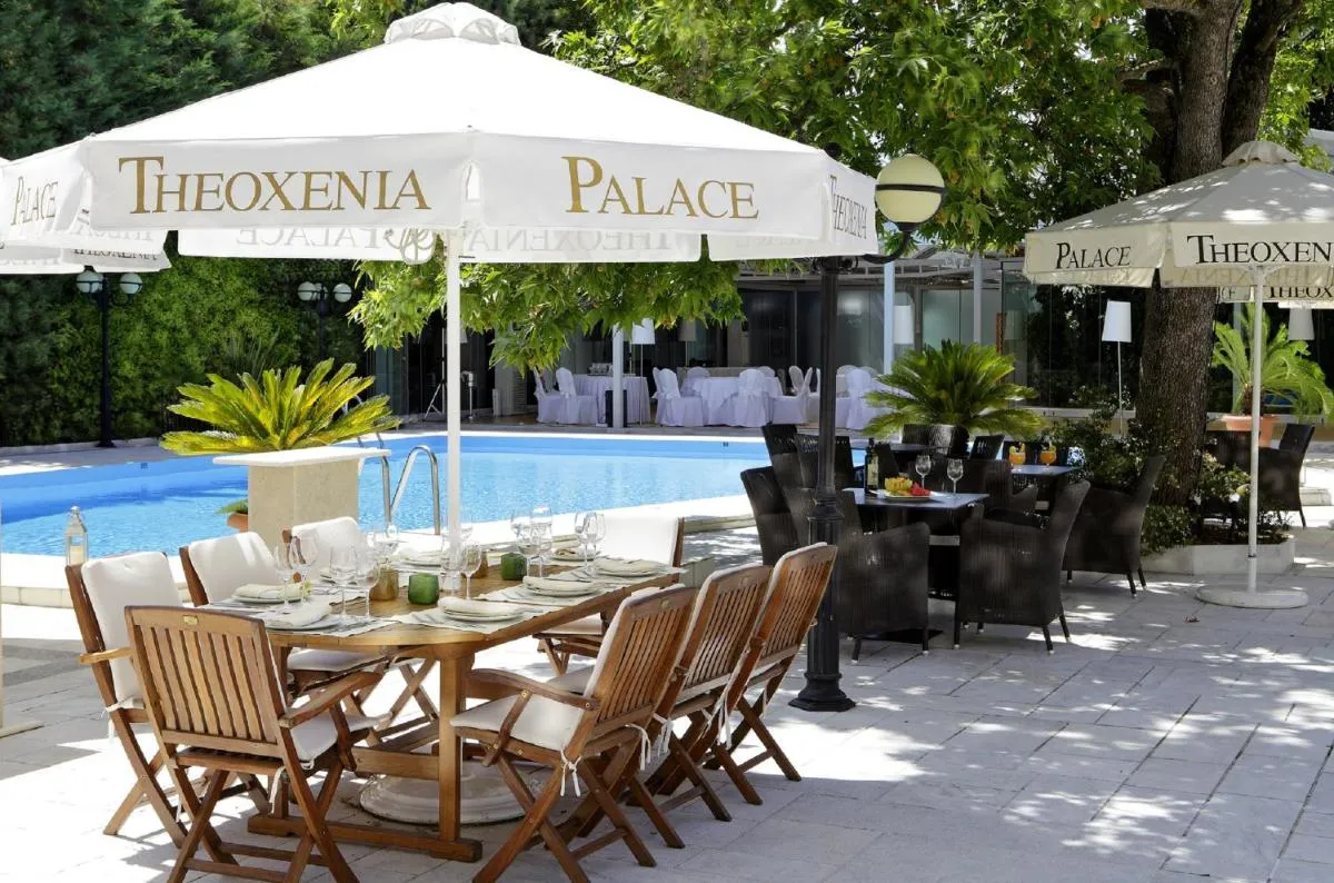 Image 2 of Theoxenia Palace
