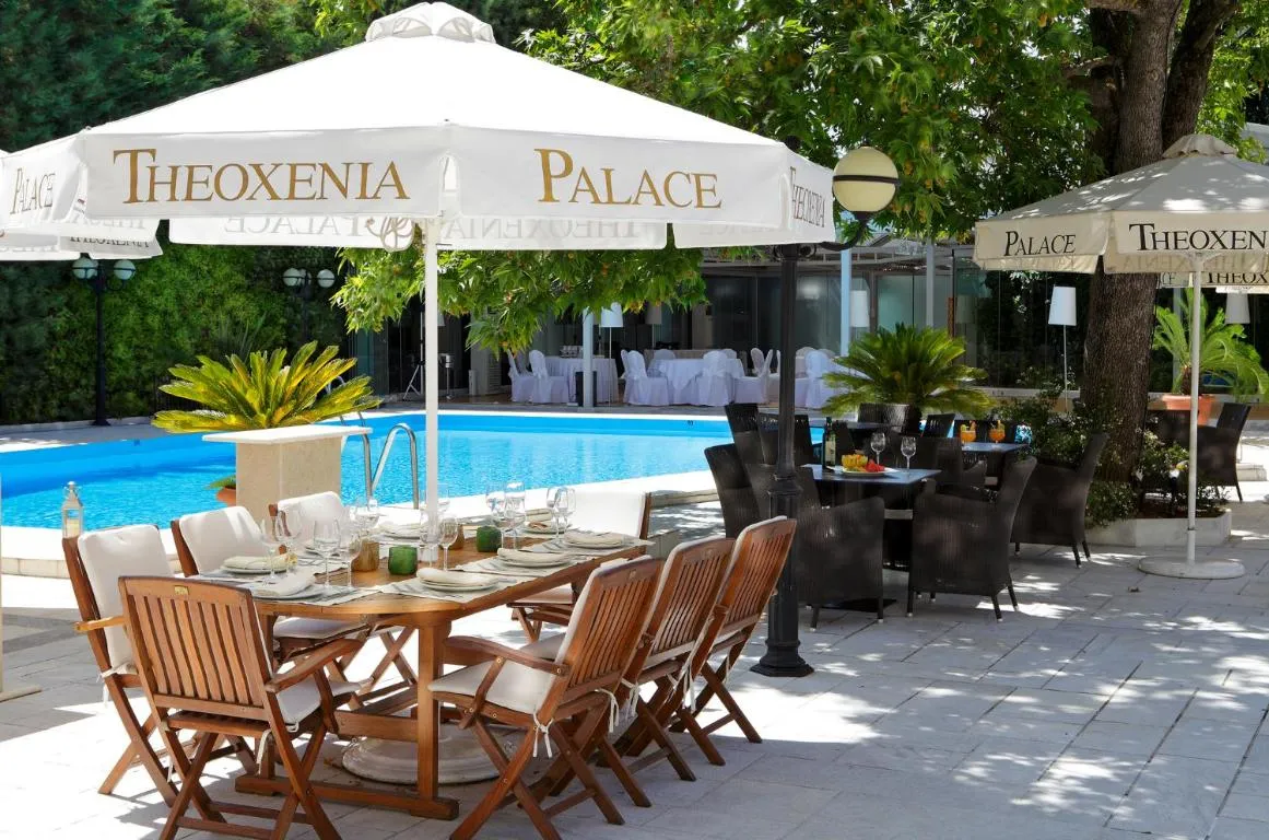 Image of Theoxenia Residence