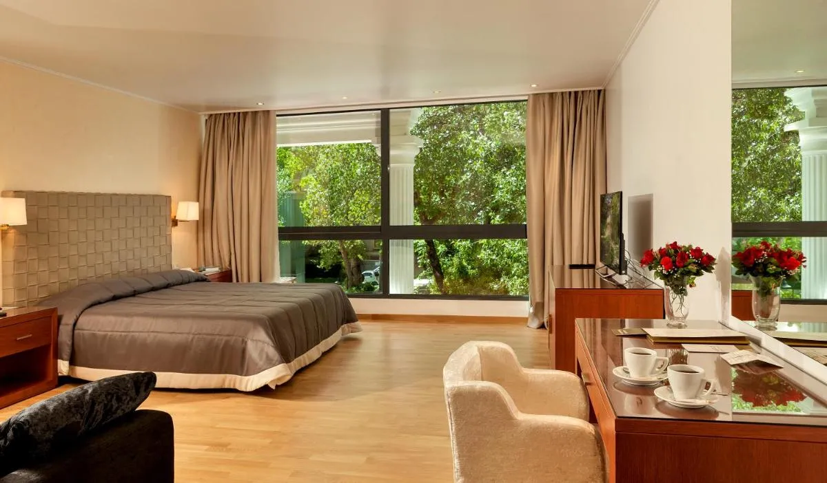 Image 1 of Theoxenia Residence