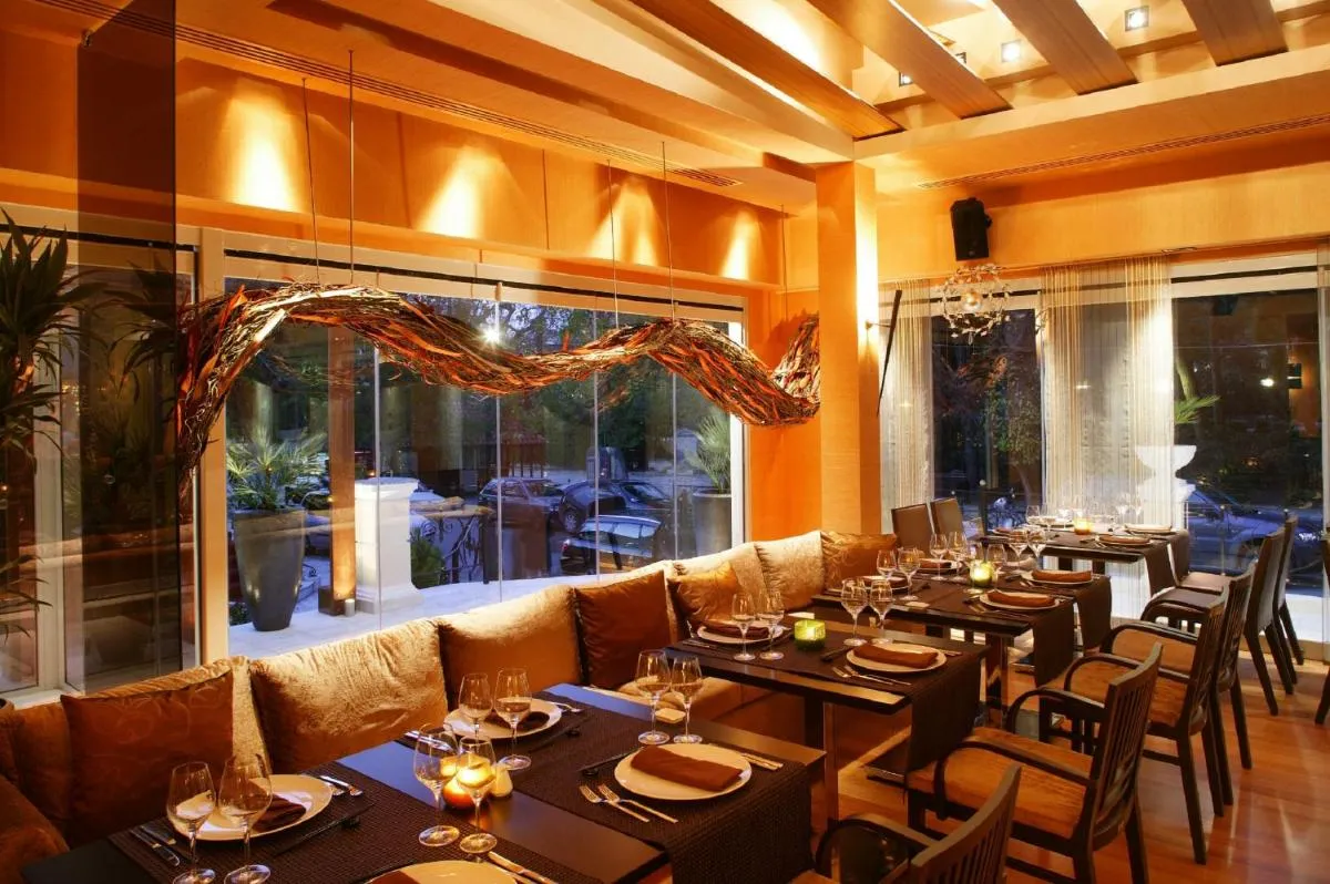 Image 4 of Theoxenia Residence