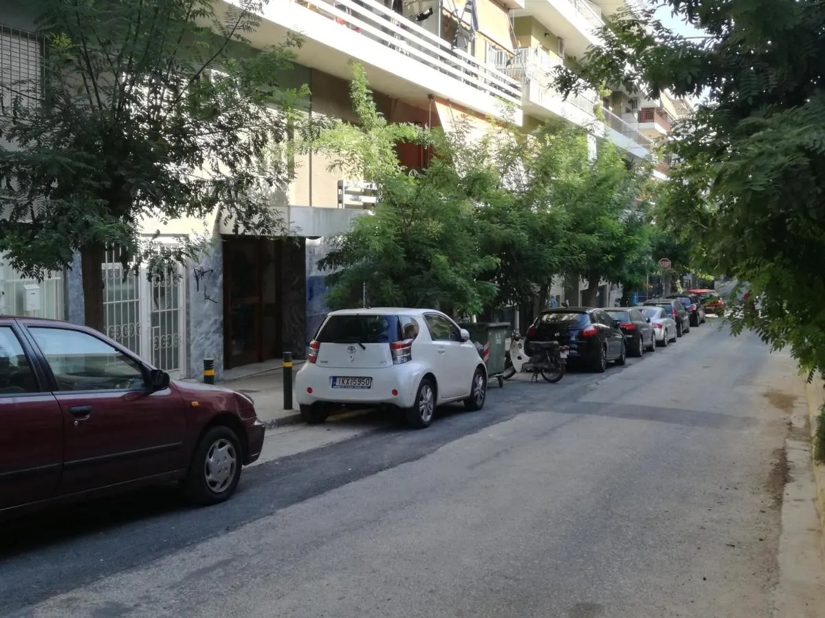 Image 5 of Thiseio Home