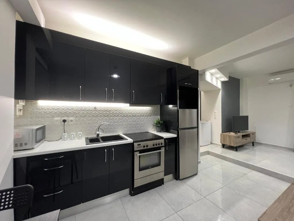 Image of Thiseio Residence- Studio 55