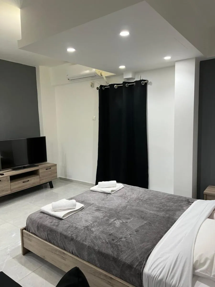Image 5 of Thiseio Residence- Studio 55