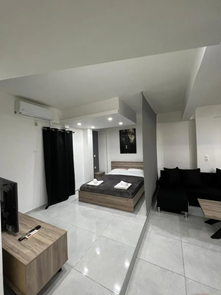 Image 4 of Thiseio Residence- Studio 55