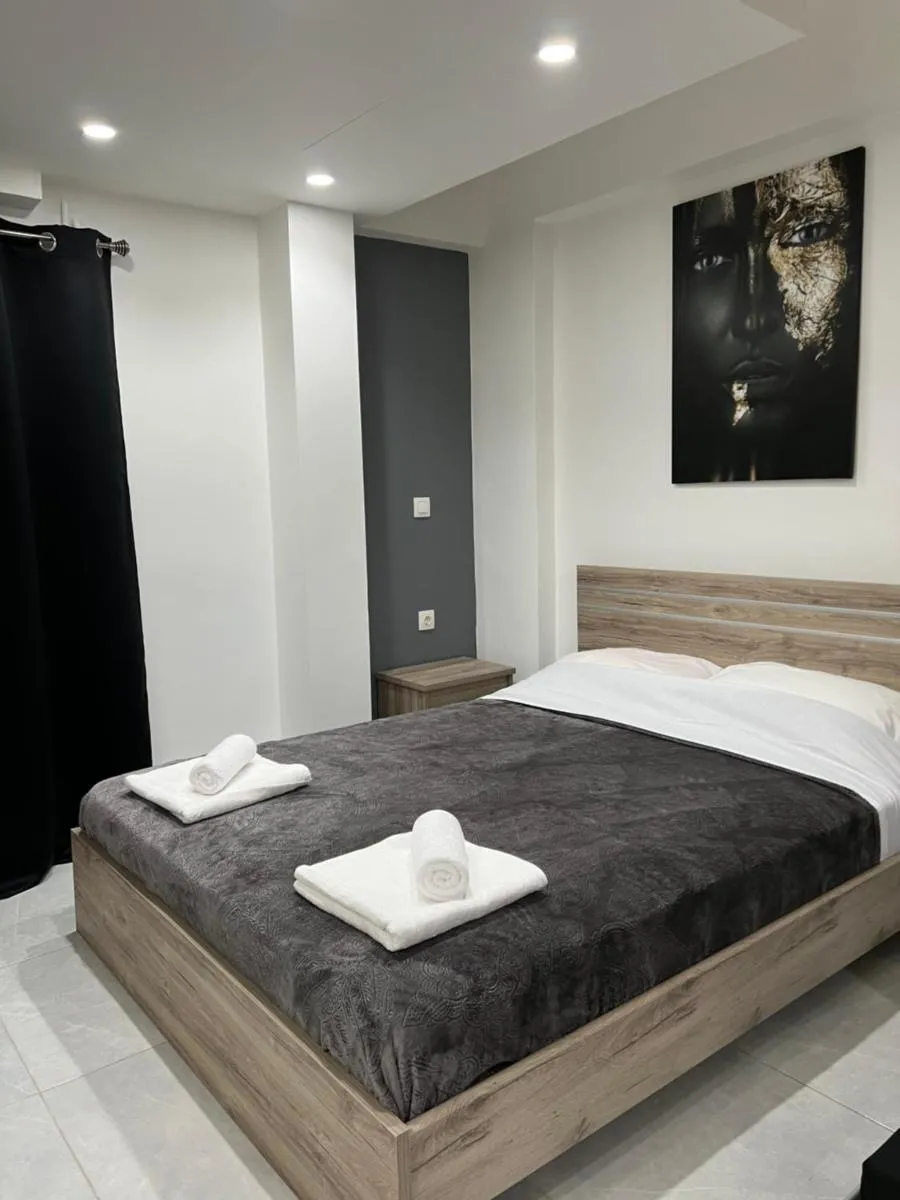 Image 1 of Thiseio Residence- Studio 55