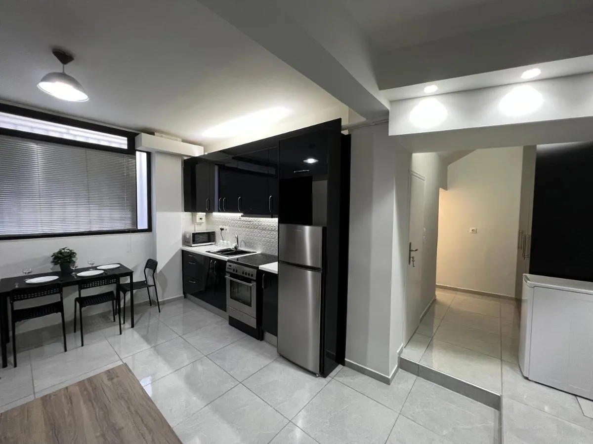 Image 3 of Thiseio Residence- Studio 55