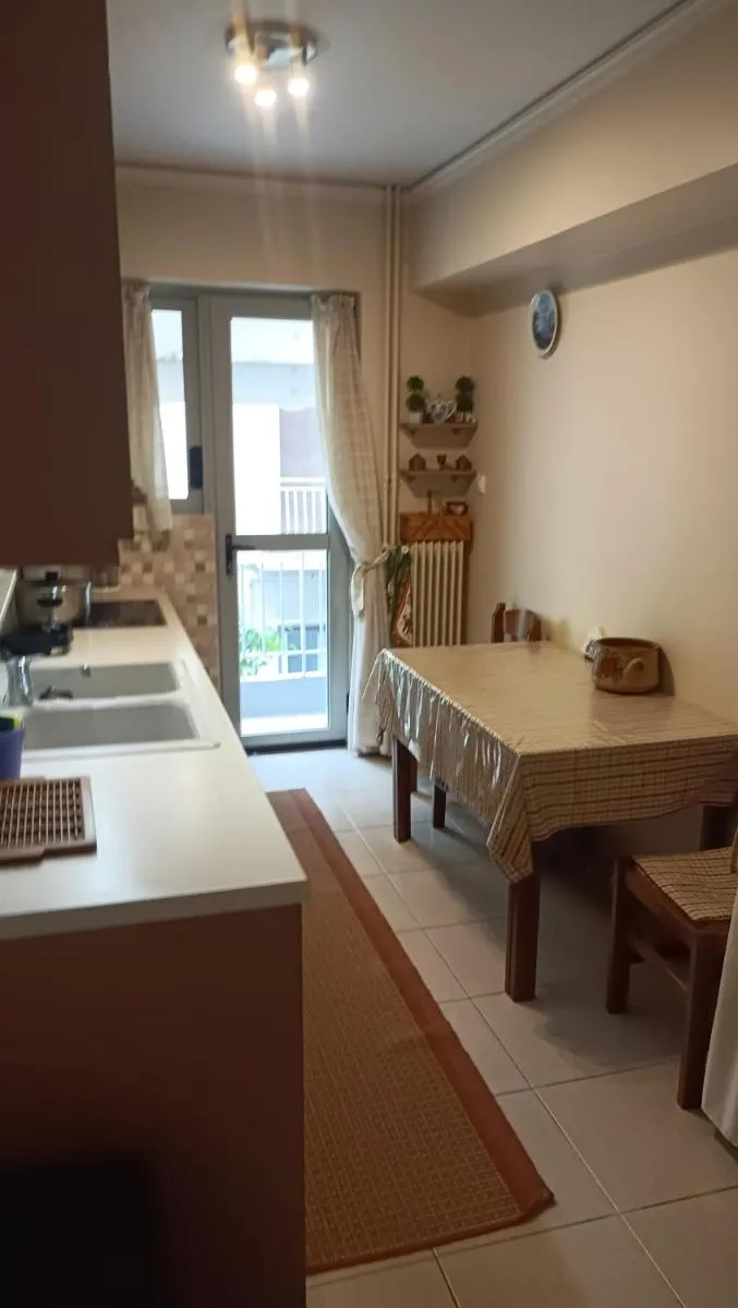 Image 4 of Thissio Family Apartment