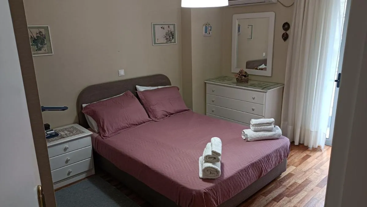 Image 1 of Thissio Family Apartment