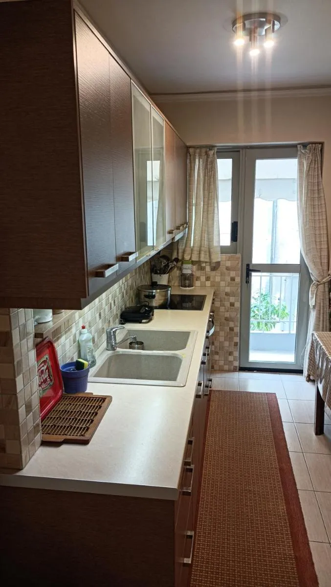 Image 3 of Thissio Family Apartment