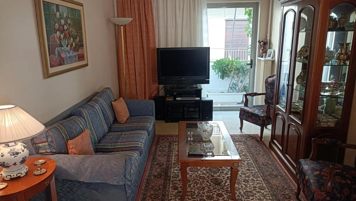 Image of Thissio Family Apartment