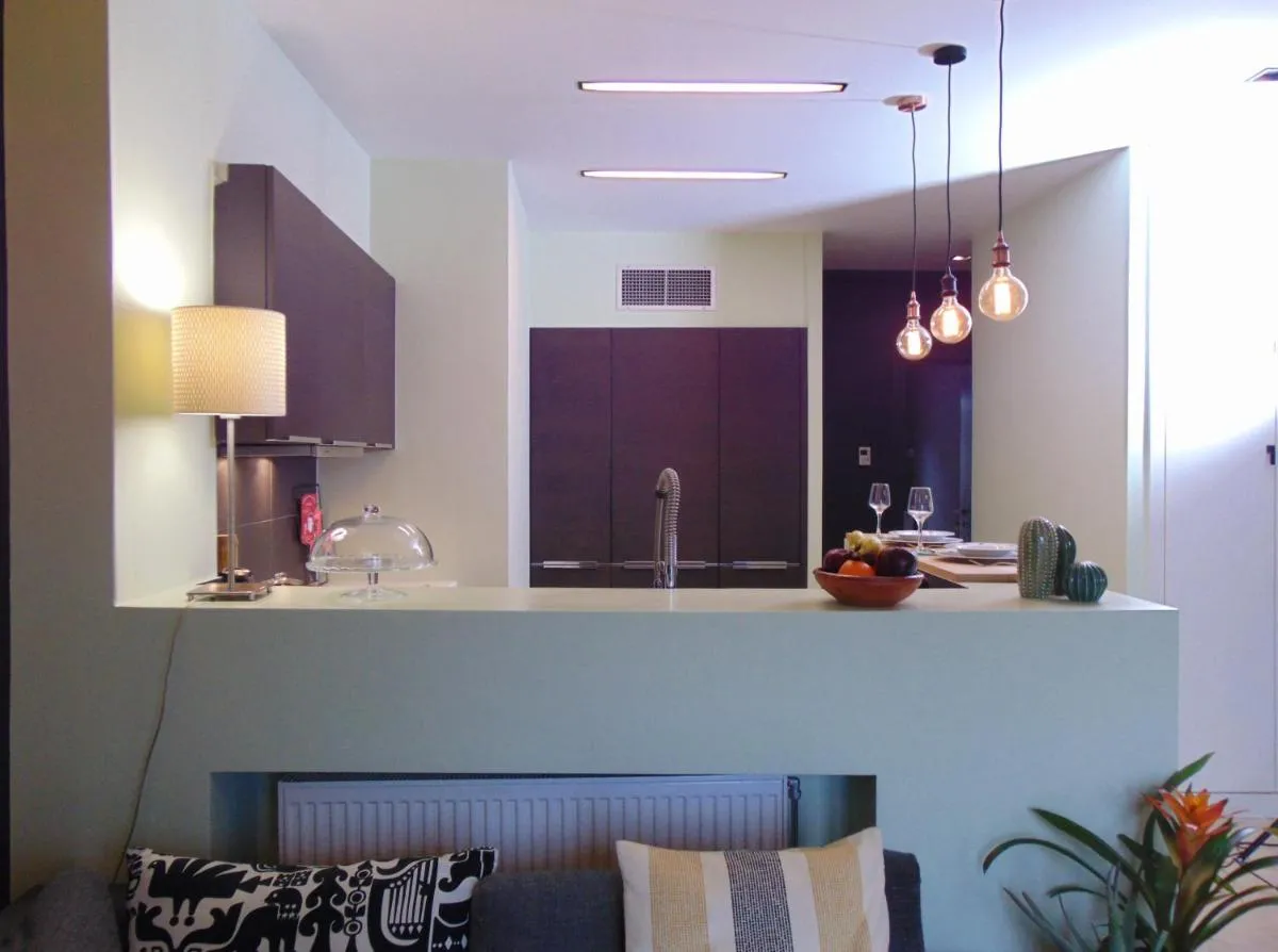 Image 2 of Thissio View Design Apartment
