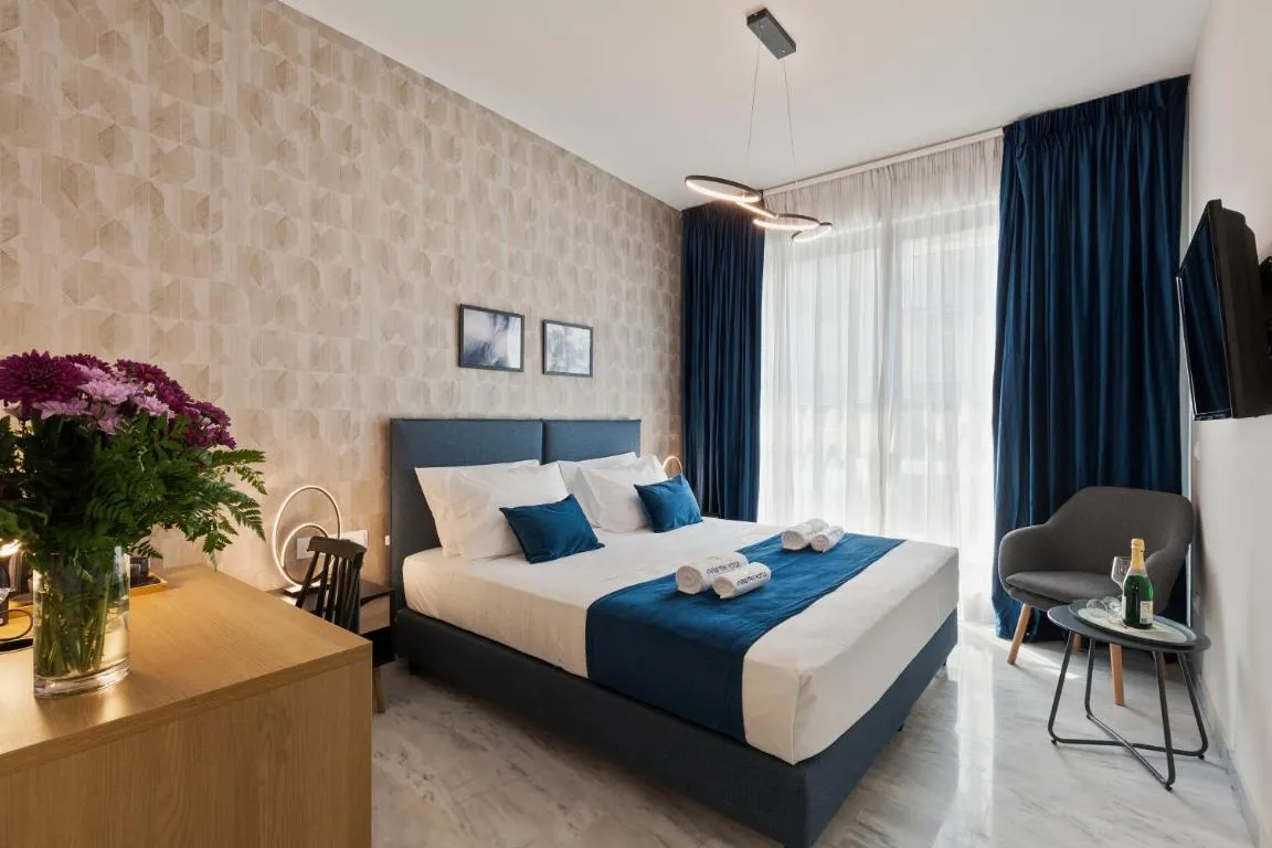 Image of Trendy Hotel by Athens Prime Hotels