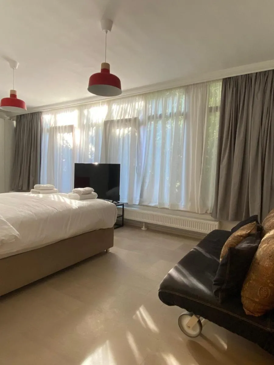 Image 4 of Tsakalof 10 View Central Apartment by SuperHost Hub