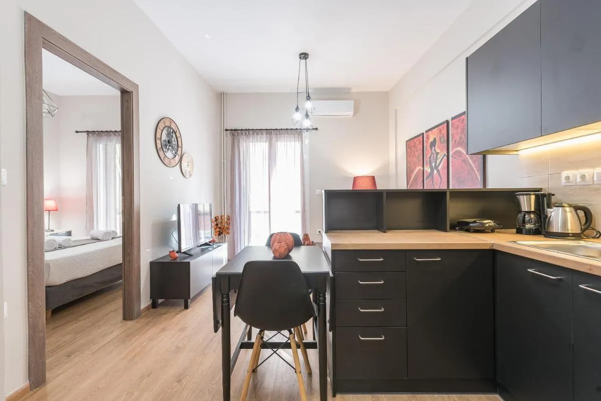 Image 3 of Two Bedroom Apartment For 4 Ppl