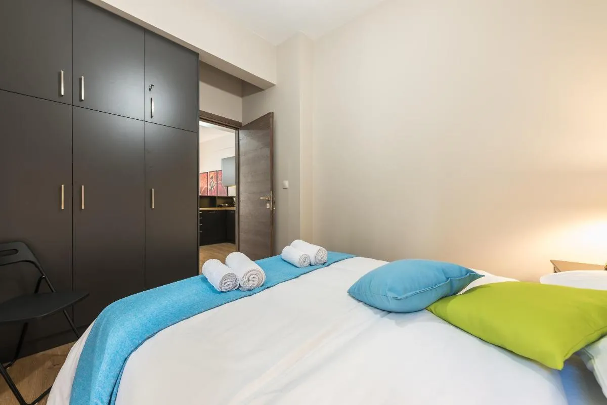 Image 1 of Two Bedroom Apartment For 4 Ppl