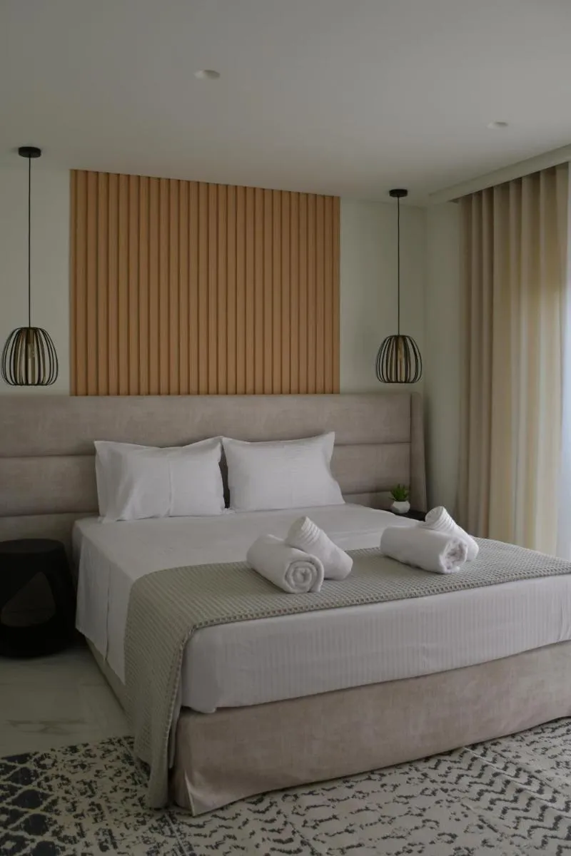 Image 4 of URBAN SUITES ATHENS