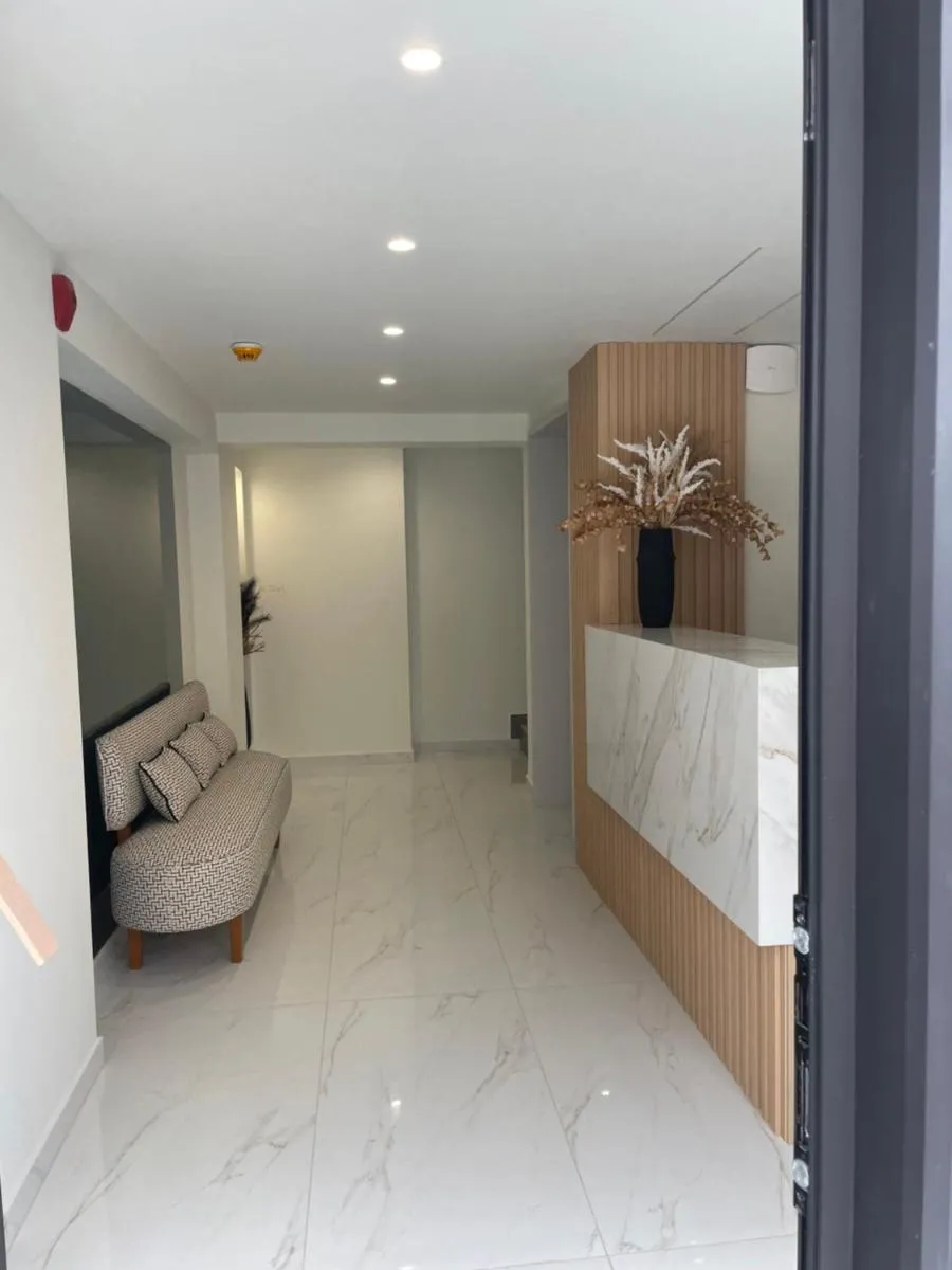 Image 2 of URBAN SUITES ATHENS