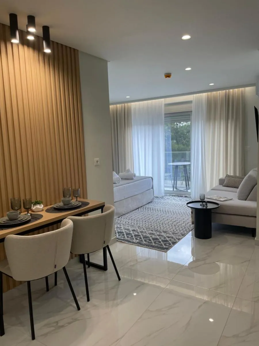 Image 3 of URBAN SUITES ATHENS