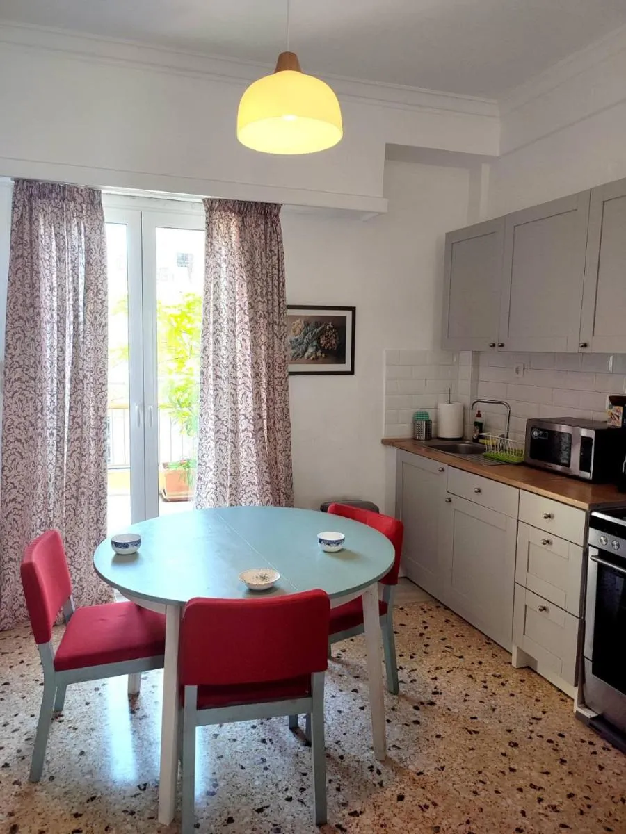 Image 3 of Ulysses Apartments Acropolis
