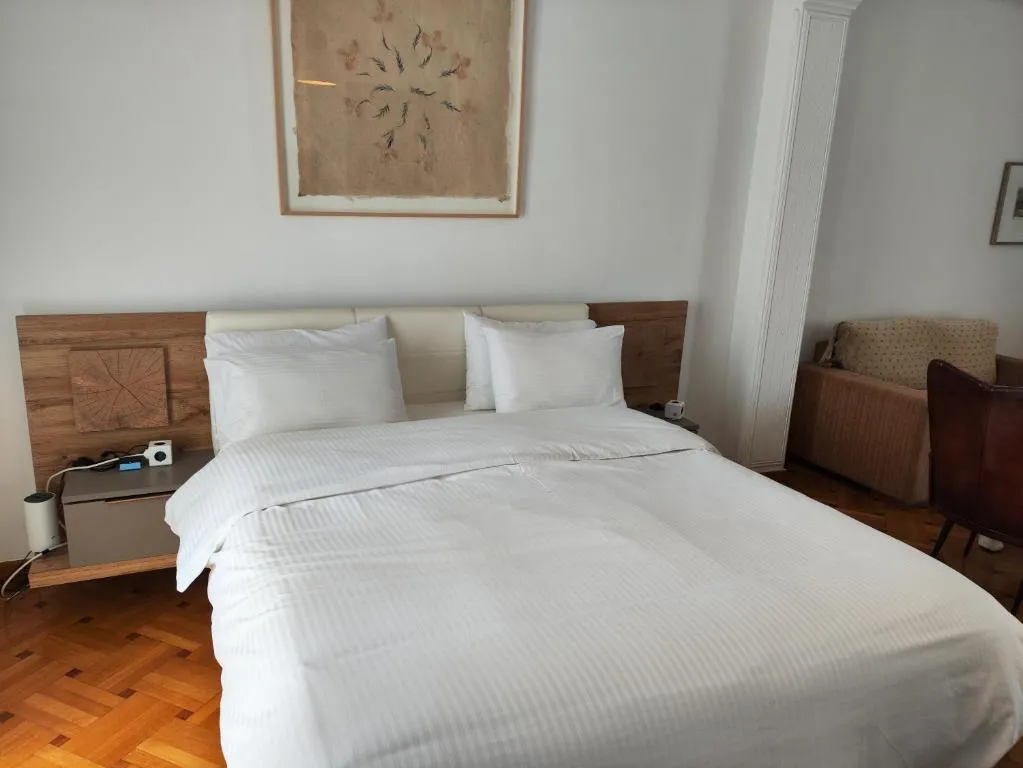 Image of Ulysses Apartments Acropolis