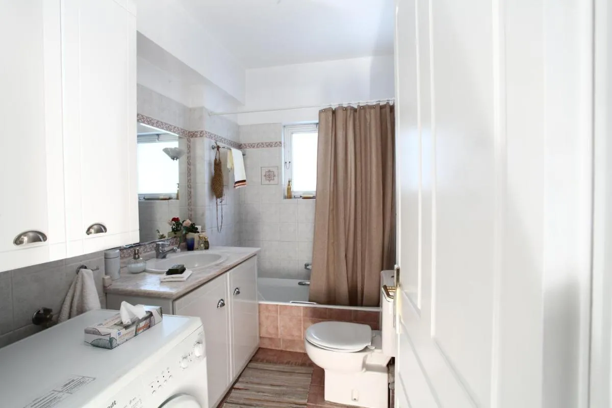 Image 1 of Unique Flat with Sea View at Edem Beach – A Seafront Property by Athenian Homes
