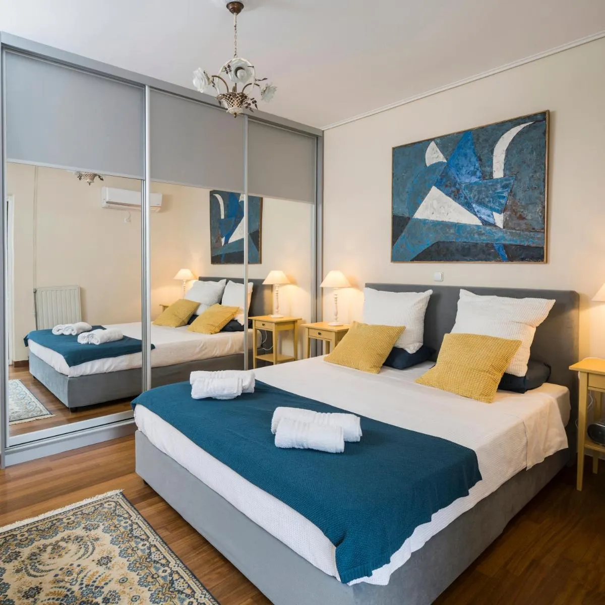 Image 6 of Unique Flat with Sea View at Edem Beach – A Seafront Property by Athenian Homes