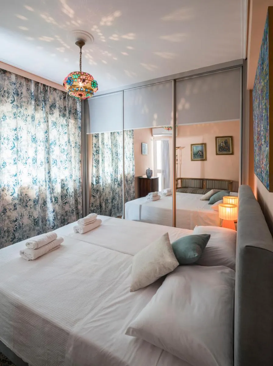 Image 3 of Unique Flat with Sea View at Edem Beach – A Seafront Property by Athenian Homes