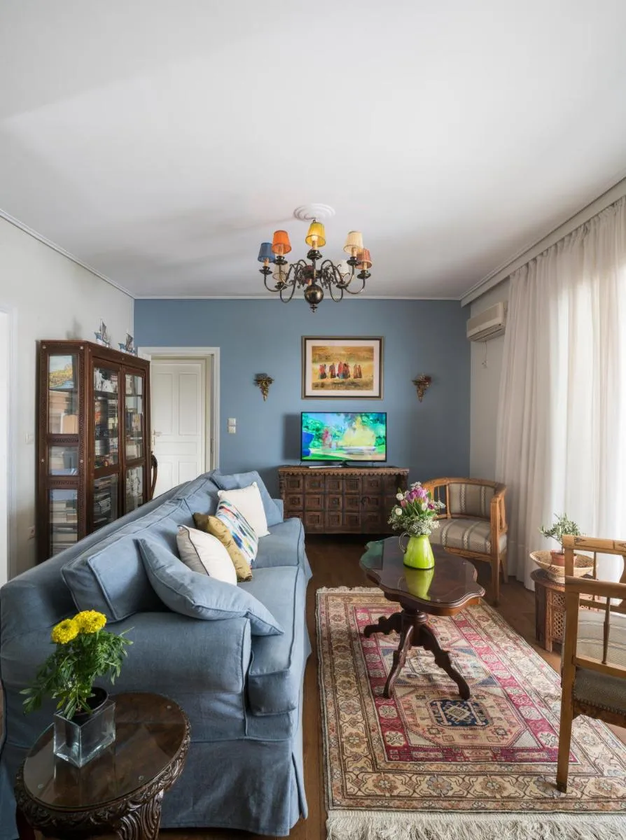 Image 4 of Unique Flat with Sea View at Edem Beach – A Seafront Property by Athenian Homes