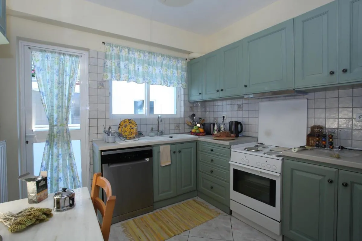 Image 2 of Unique Flat with Sea View at Edem Beach – A Seafront Property by Athenian Homes