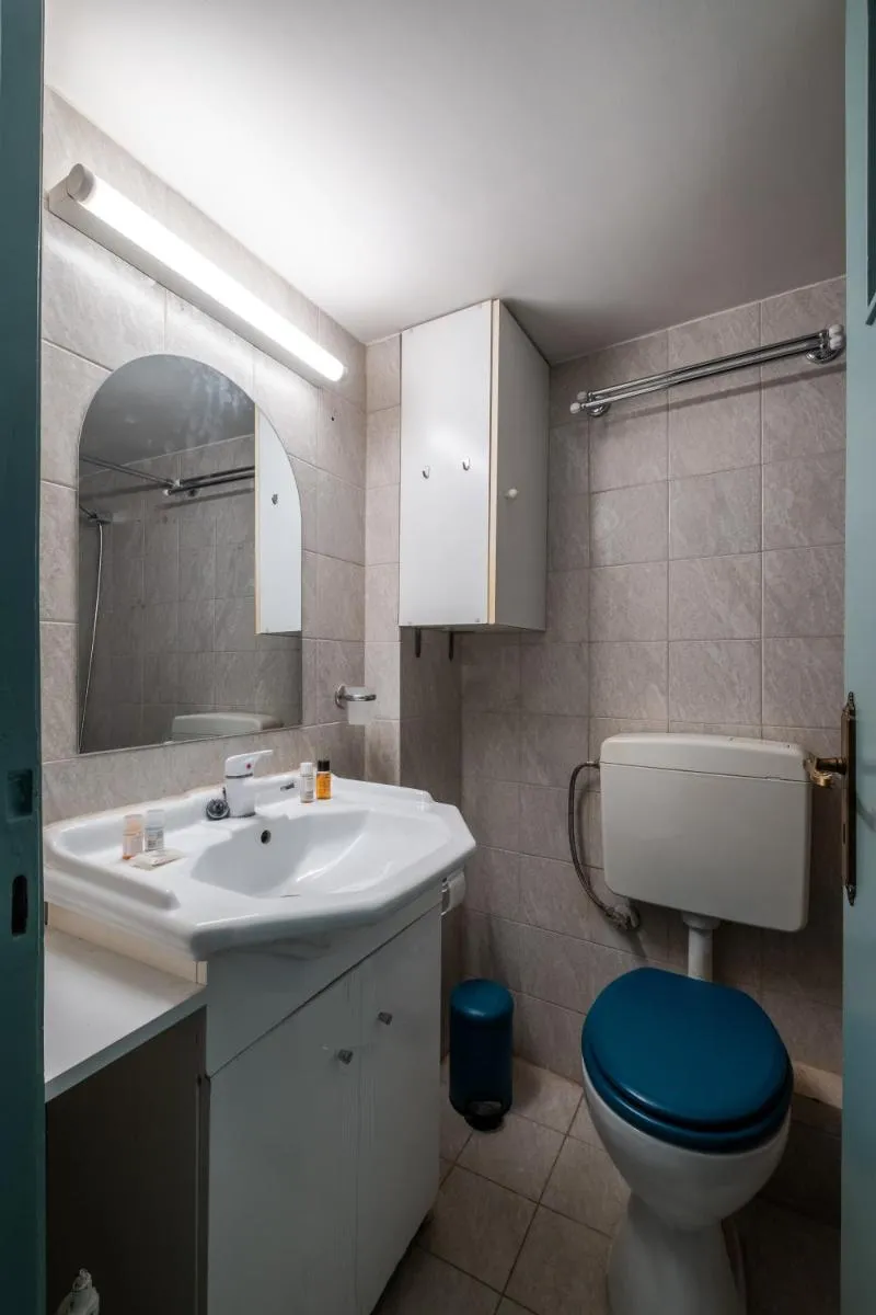 Image 3 of Unique mid-century modern apartment central Athens