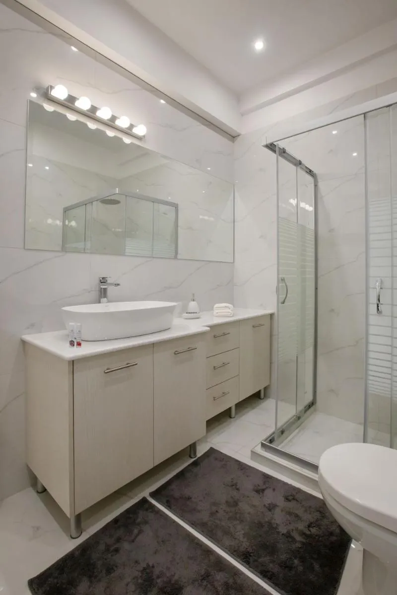 Image 3 of Upscale Luxury Athens Renovated Dream Home in One of the most Favorable Locations by National Gardens, Zoo & Hellenic Parliament in Syntagma and Stylish Exquisite Kolonaki neighborhood