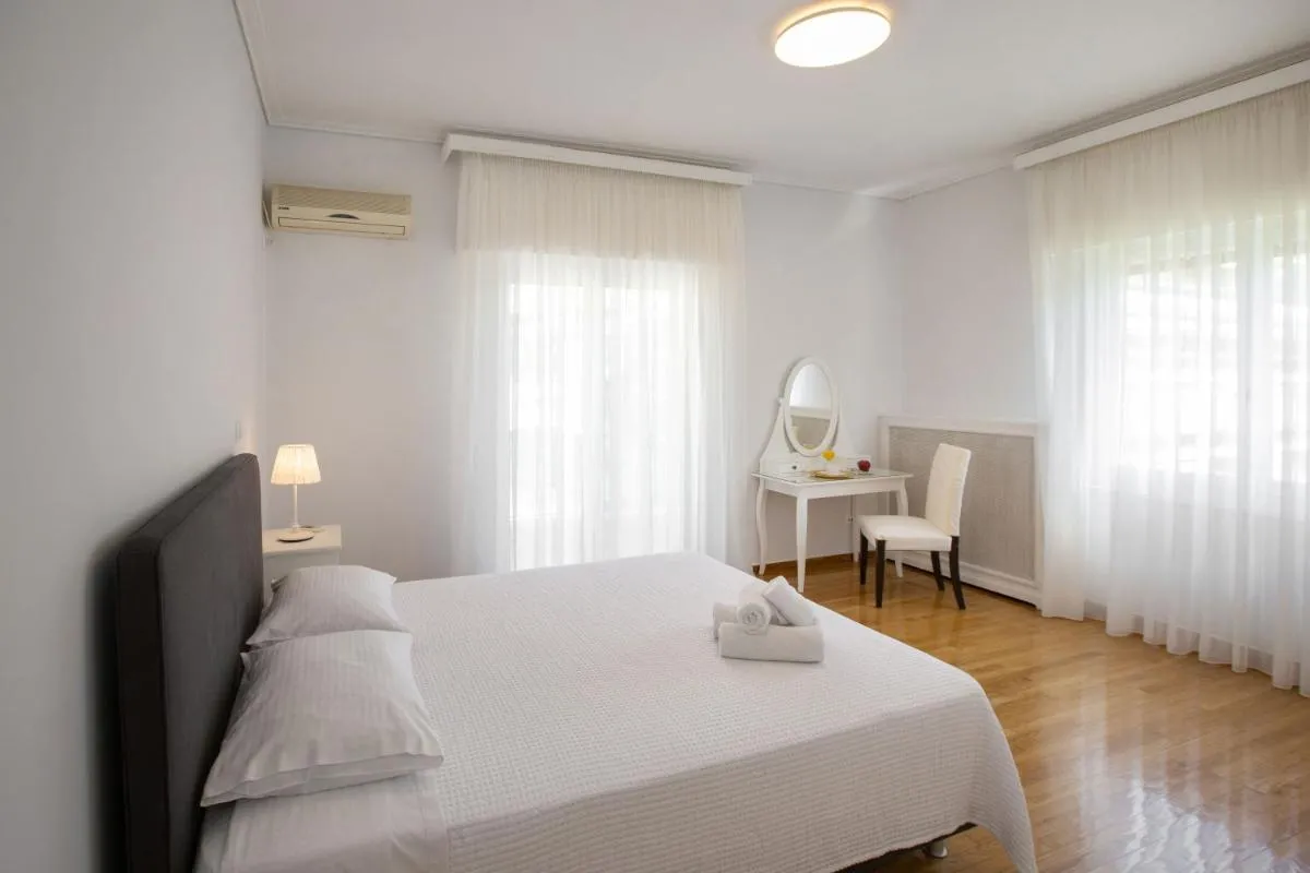 Image 1 of Upscale Luxury Athens Renovated Dream Home in One of the most Favorable Locations by National Gardens, Zoo & Hellenic Parliament in Syntagma and Stylish Exquisite Kolonaki neighborhood