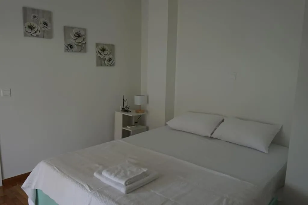 Image 1 of Urban Apartment Psiri