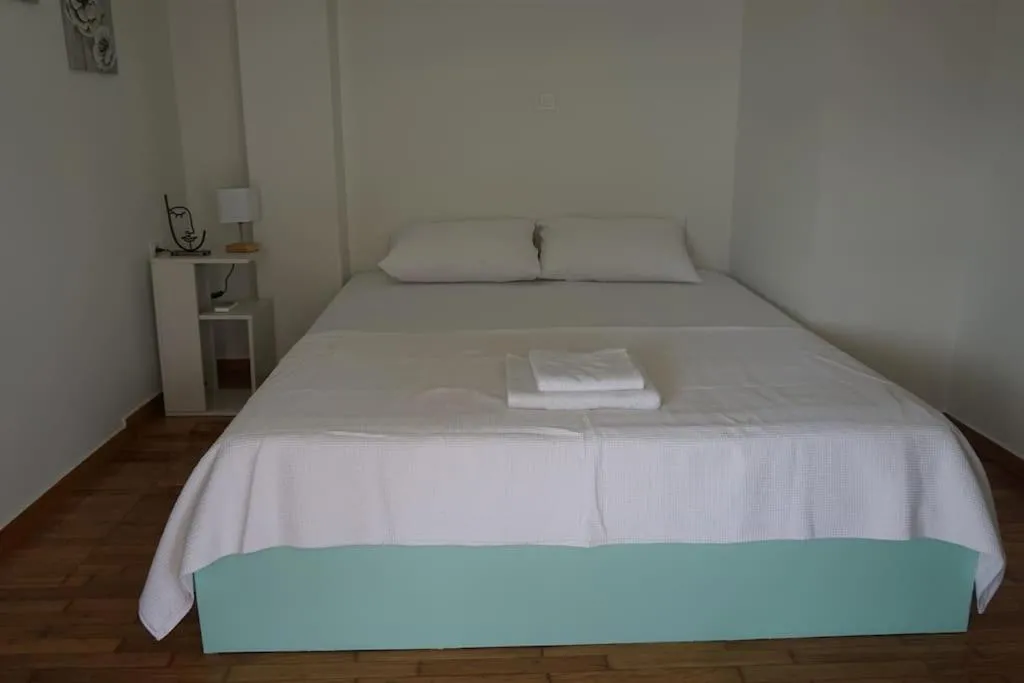 Image 6 of Urban Apartment Psiri
