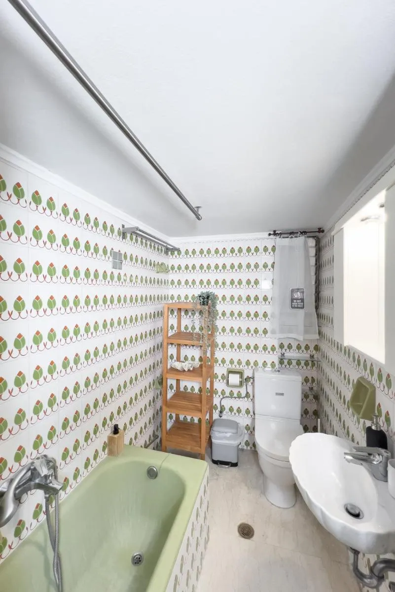 Image 3 of Urban Apartment in the Heart of Athens