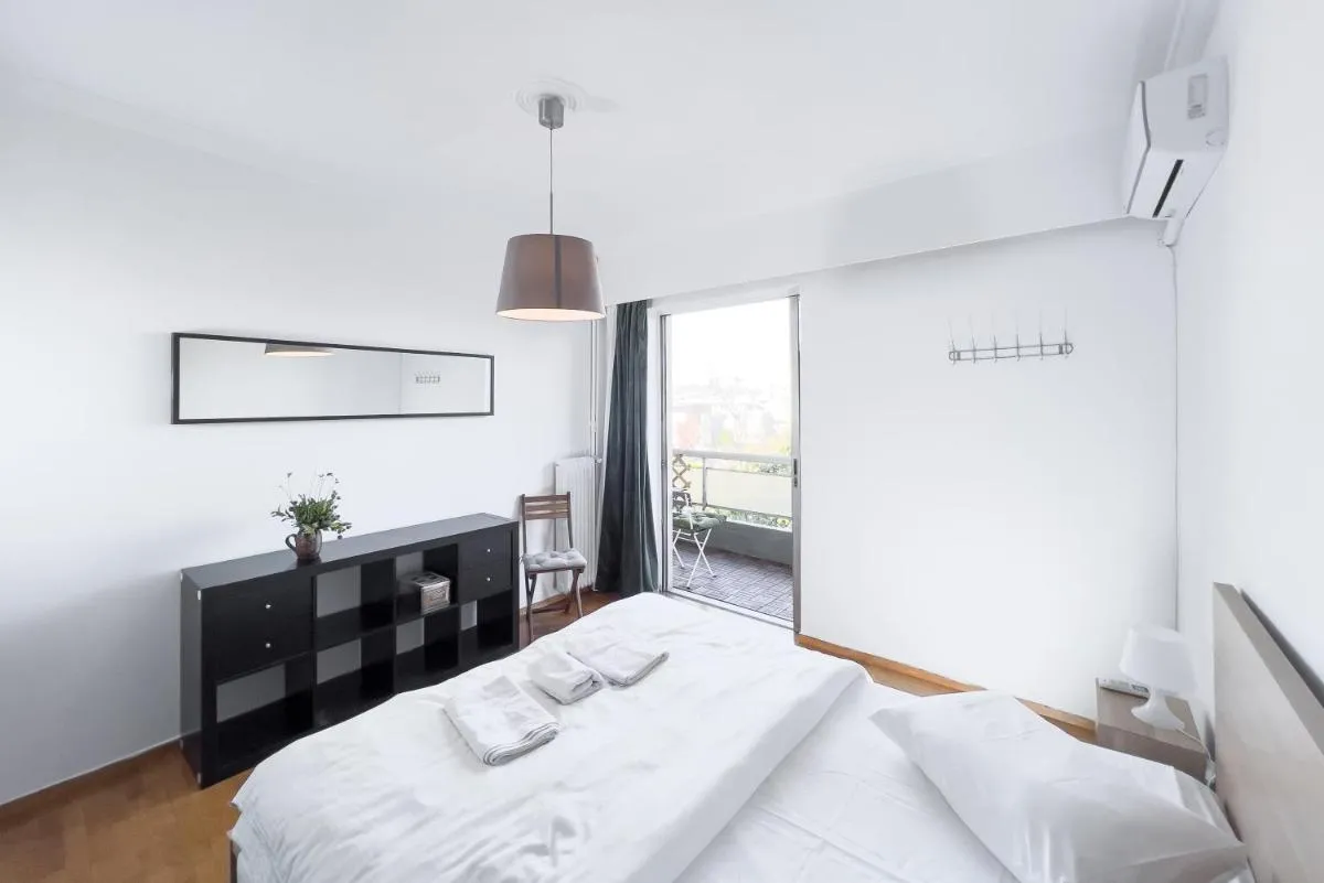 Image 6 of Urban Apartment in the Heart of Athens