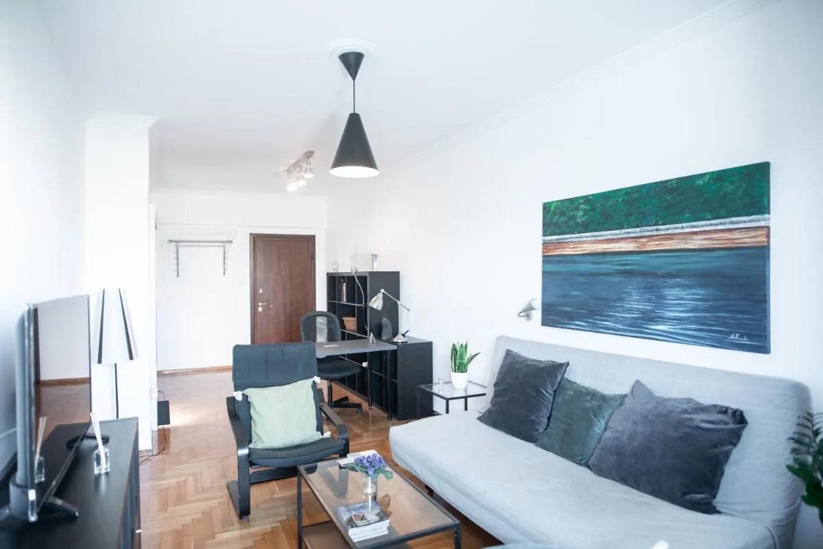 Image 4 of Urban Apartment in the Heart of Athens