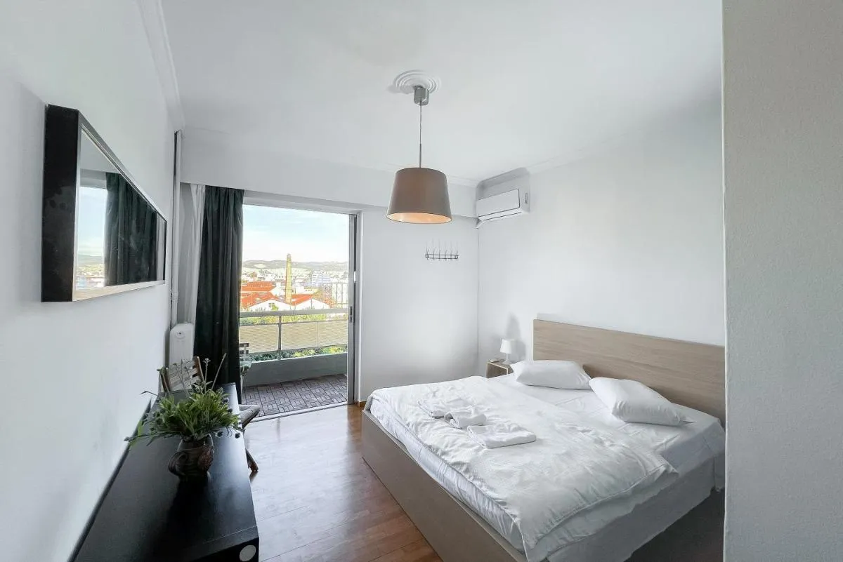 Image 1 of Urban Apartment in the Heart of Athens