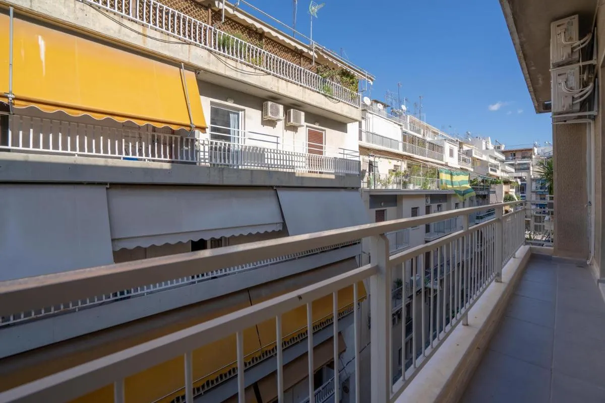 Image 5 of Urban Boho apartment in Koukaki