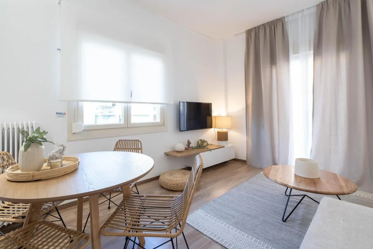 Image 4 of Urban Boho apartment in Koukaki