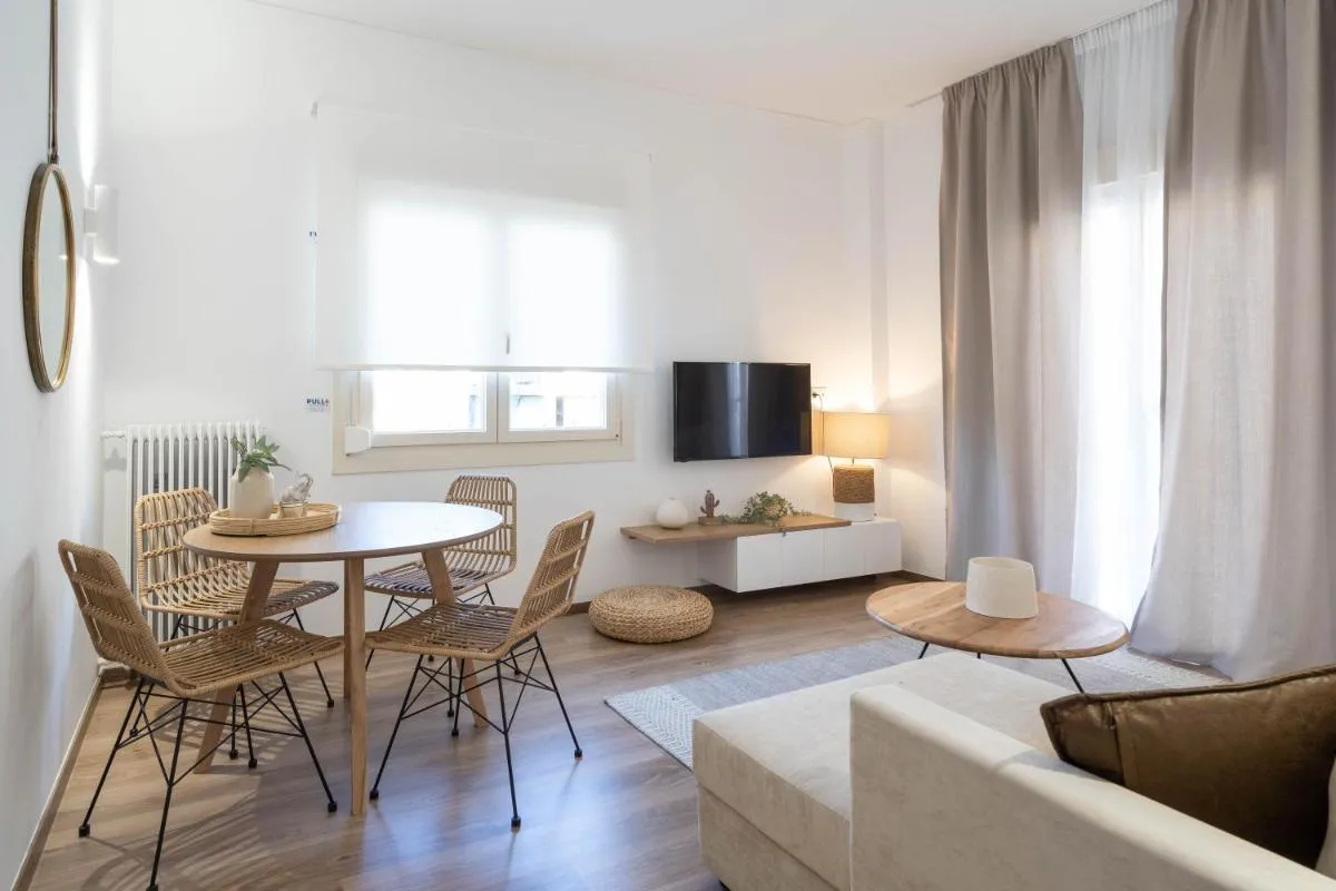 Image 3 of Urban Boho apartment in Koukaki