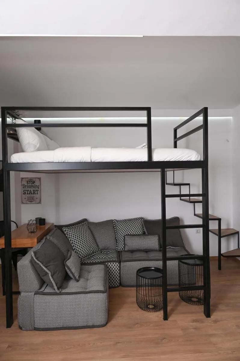 Image 3 of Urban Loft by Neuvel