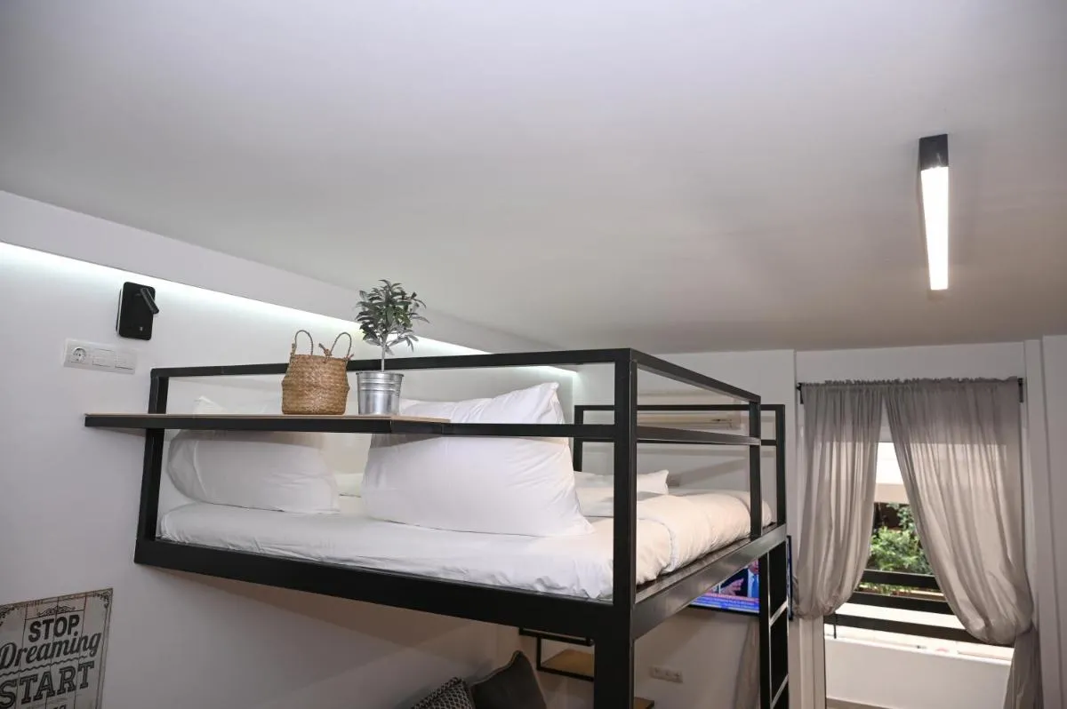 Image 5 of Urban Loft by Neuvel