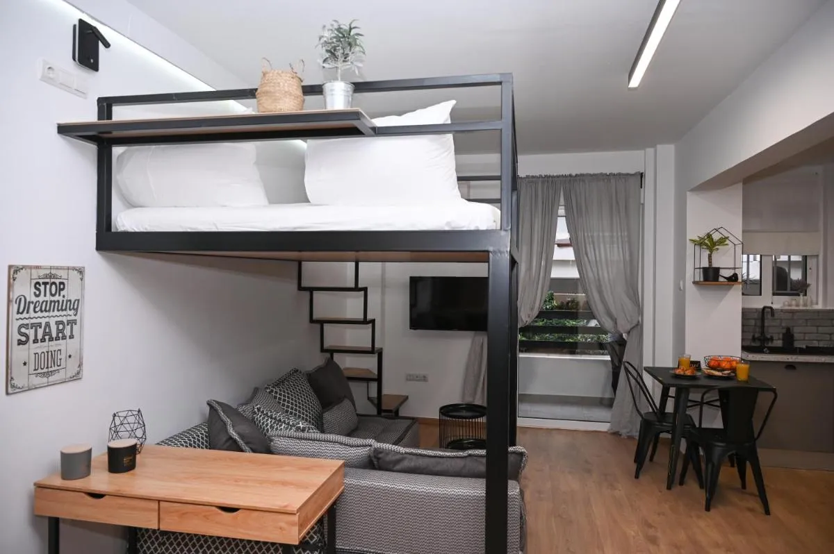 Image 1 of Urban Loft by Neuvel