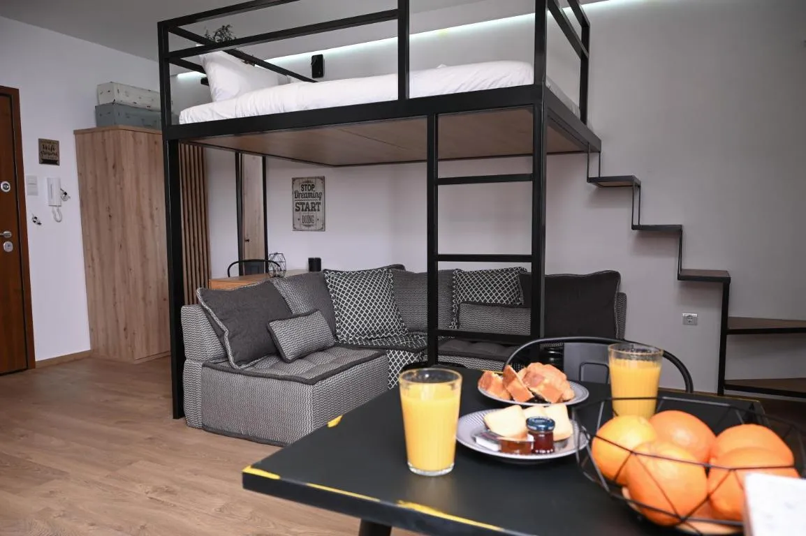 Image of Urban Loft by Neuvel