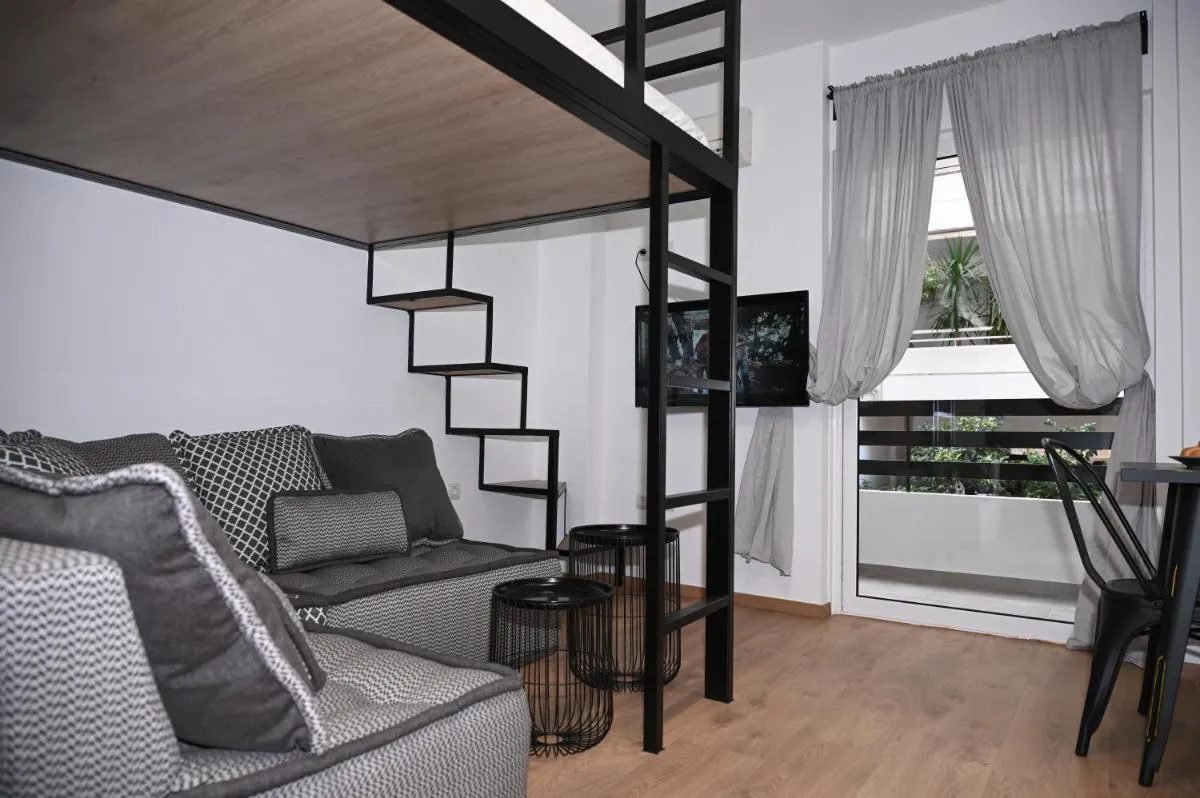 Image 2 of Urban Loft by Neuvel