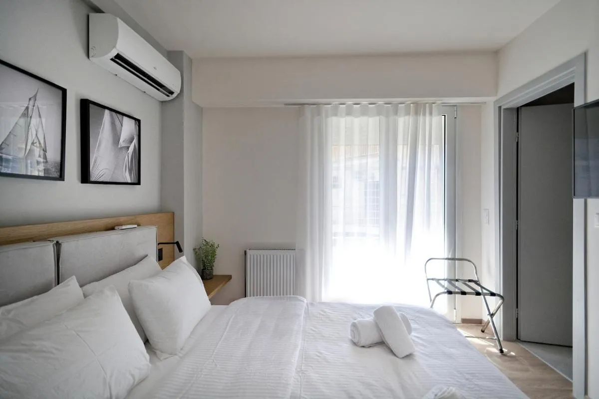 Image 5 of Urban Melodies Apartment